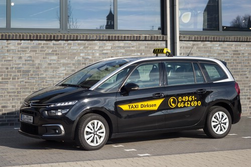 Ihr Taxiunternehmen in Papenburg